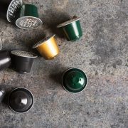 Où recycler les capsules Nespresso 3
