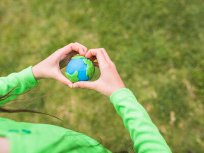 Les enjeux du développement durable à l'échelle internationale