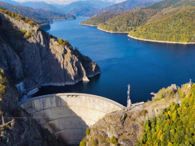 énergie hydraulique renouvelable ou pas