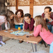 jeux de société tendance matériaux écologiques